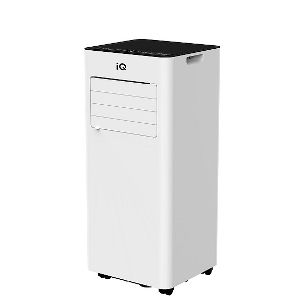 IQ PAC-07C Φορητό Κλιματιστικό Ψύξης