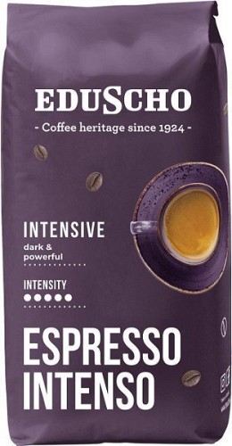Tchibo Καφές Espresso Μονοποικιλιακός Robusta σε Κόκκους 1kg 4061445292388