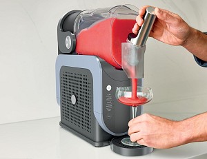 Ninja FS301EU SLUSHi Μηχανή για Παγωμένα Ροφήματα