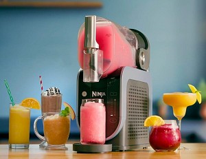 Ninja FS301EU SLUSHi Μηχανή για Παγωμένα Ροφήματα