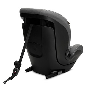 Dovadi Κάθισμα Αυτοκινήτου i-size 76-150cm isofix Ark Metallic Grey 5203682343046