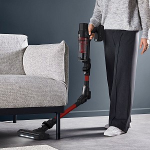 Rowenta X-Pert Flex 7.60 RH6A83WO Επαναφορτιζόμενη Σκούπα Stick & Χειρός 18V