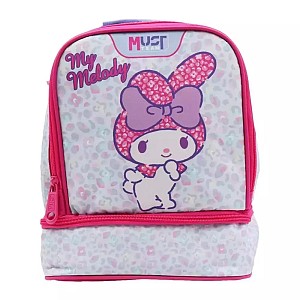 Must Ισοθερμικό Τσαντάκι Φαγητού My Melody 490195