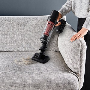 Rowenta X-Pert Flex 7.60 RH6A83WO Επαναφορτιζόμενη Σκούπα Stick & Χειρός 18V