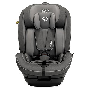 Dovadi Κάθισμα Αυτοκινήτου i-size 76-150cm isofix Ark Metallic Grey 5203682343046
