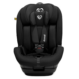 Dovadi Κάθισμα Αυτοκινήτου i-size 76-150cm isofix Ark Midnight Black 5203682343036