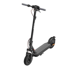 Xiaomi Scooter 5 BHR9618GL Ηλεκτρικό Πατίνι με 25km/h Max Ταχύτητα και 60km Αυτονομία σε Μαύρο Χρώμα
