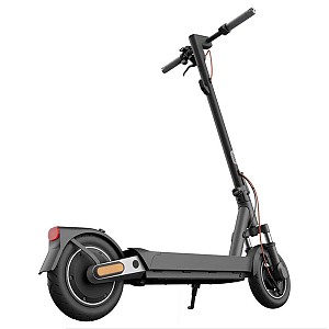 Xiaomi Scooter 5 BHR9618GL Ηλεκτρικό Πατίνι με 25km/h Max Ταχύτητα και 60km Αυτονομία σε Μαύρο Χρώμα