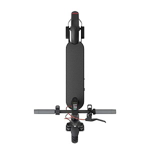 Xiaomi Scooter 5 BHR9618GL Ηλεκτρικό Πατίνι με 25km/h Max Ταχύτητα και 60km Αυτονομία σε Μαύρο Χρώμα
