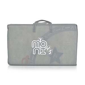 Moni Πτυσσόμενο XPE Χαλάκι Δραστηριοτήτων 180x120cm Bear 3800146224622