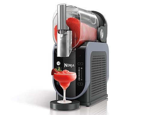 Ninja FS301EU SLUSHi Μηχανή για Παγωμένα Ροφήματα