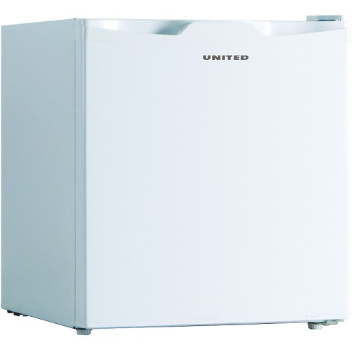 United UND-0461W Mini Bar 46lt Υ50.3xΠ45.3xΒ45.5εκ. Λευκό