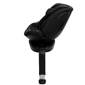 Dovadi Κάθισμα Αυτοκινήτου i-size 40-125cm isofix iQ Midnight Black 5203682342036