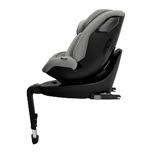 Dovadi Κάθισμα Αυτοκινήτου i-size 40-125cm isofix iQ Stone Grey 5203682342056