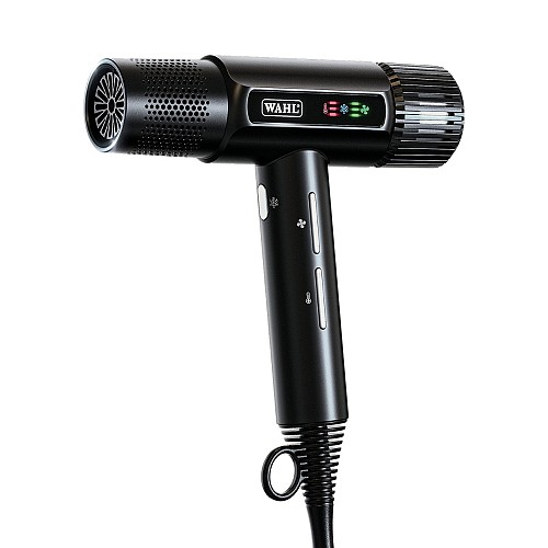 Wahl Professional Vanquish Hair Dryer 1600W 4321-0470