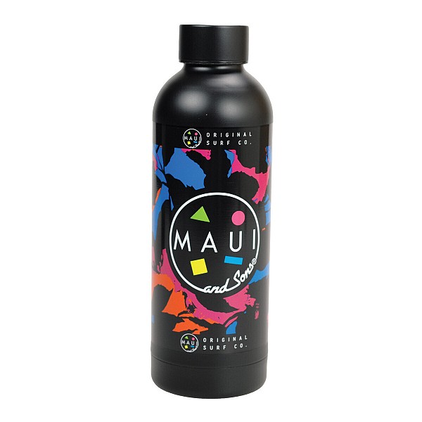 Ανοξείδωτο Μπουκάλι Θερμός Wave 530ml 570-08223 Maui & Sons