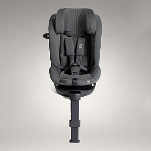 Joie Κάθισμα Αυτοκινήτου I-Spin 360º XL (40-150cm) Signature Collection Ebony C2205ABEBN000