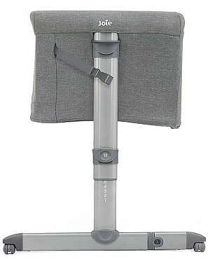 Βρεφικό Λίκνο Joie Roomie Glide Playard Gray p1814bagfl000