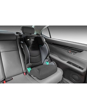 Sparco SK2000I i-Size 100-150cm Isofit Παιδικό κάθισμα αυτοκινήτου 15-36kg Grey