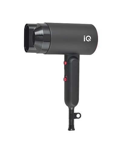 IQ HD-1276 Σεσουάρ 2200W