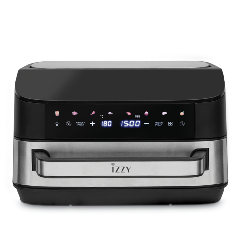 Digital Φριτέζα Αέρος & Pizza Oven 2σε1 IZ-8264 224726