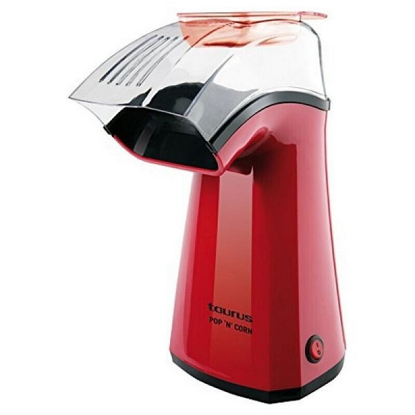 Taurus PopnCorn popcorn maker 968375000