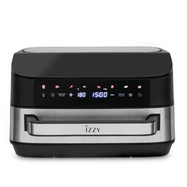 Digital Φριτέζα Αέρος & Pizza Oven 2σε1 IZ-8264 224726
