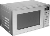 Panasonic ΝΝ-GD37HSGTG Φούρνος Μικροκυμάτων με Grill 23lt Inox