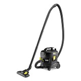 KARCHER ΣΚΟΥΠΑ ΞΗΡΗΣ ΑΝΑΡΡΟΦΗΣΗΣ T 11/1 HEPA 14 Re!Plast 1.527-205.0