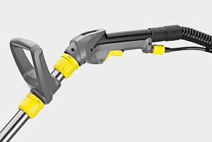 KARCHER Μηχανή ψεκασμού-αναρρόφησης Puzzi 10/1 1.100-130.0