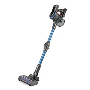 HomeVero Επαναφορτιζόμενη Σκούπα Stick Μπλε HV-CVC400