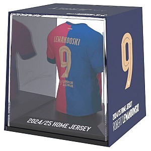 FanCollex: MyJersey - Barcelona Home 24/25 Lewandowski (44MY00003) 5600730093133