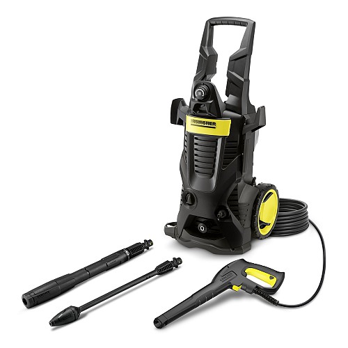Karcher K6 Special  Πλυστικό Μηχάνημα 1.168-508.0