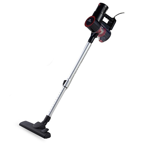 HomeVero Ηλεκτρική Σκούπα Stick 500W HV-MCVC500