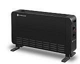 Singer CVT6410 Θερμοπομπός Δαπέδου 2000W 52x30.5cm Μαύρος