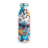 DISNEY ΘΕΡΜΟΣ STITCH ΑΣΠΡΟ 500ml EG122001 8055267582952