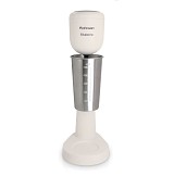 ROHNSON R-4437 120 W με 2 Ταχύτητες Επιτραπέζια Φραπεδιέρα