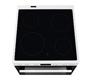 ELECTROLUX LKR64022MW Κουζίνα Ελεύθερη