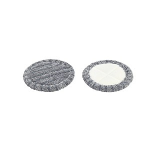 Primo Επαναφορτιζόμενη Σκούπα Stick 29.6V Τιρκουάζ PRVC-40507