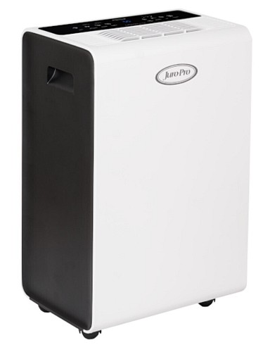 Juro-Pro Optimum Αφυγραντήρας με Συμπιεστή Ιονιστή και Wi-Fi 20lt