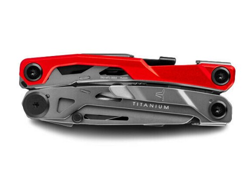 Πολυεργαλείο TITANIUM POCKET TRU-MTL-0004G | True Utility