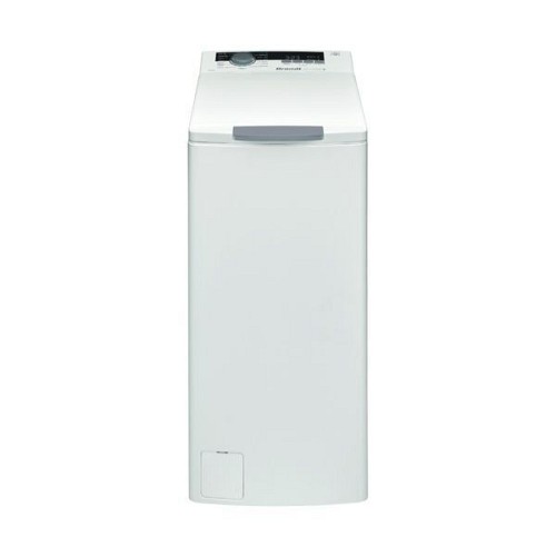 Brandt Πλυντήριο Ρούχων Άνω Φόρτωσης 6kg με Τεχνολογία Ατμού 1200 Στροφών BT36028G