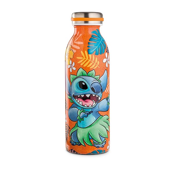 DISNEY ΘΕΡΜΟΣ STITCH ΠΟΡΤΟΚΑΛΙ 500ml EG122003 8055267582976
