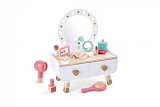 Hape Role Play Ξύλινο My Stylish Dressing Table (E3219A)