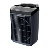 Rowenta Instant Comfort  SO6551 Αερόθερμο Μπάνιου Δαπέδου Τιρκουάζ 2400W