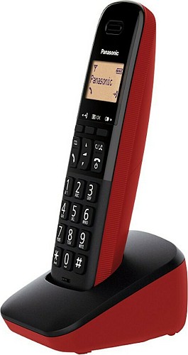 Panasonic KX-TGB610GRR Ασύρματο Τηλέφωνο