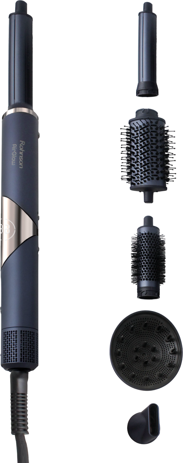 Rohnson AirGlow R-688 Multi Styler 1400W