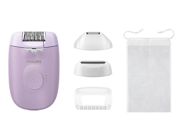PHILIPS BRE257/00 Αποτριχωτική