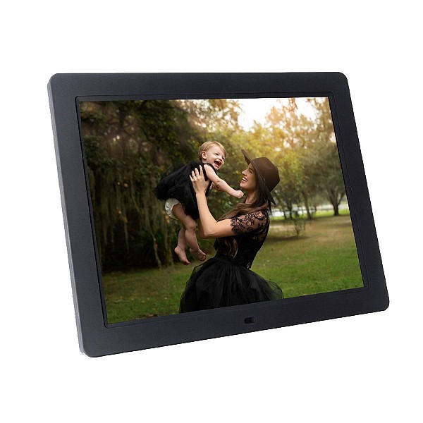 Braun Phototechnik Digiframe 1594 Ψηφιακή Κορνίζα 15 Καφέ 4000567212768