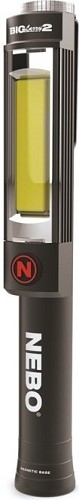 Nebo Φωτισμός Εργασίας Μπαταρίας LED με Φωτεινότητα έως 500lm Big Larry 2 NE6737-A